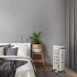 Масляный радиатор Electrolux EOH/M-9157