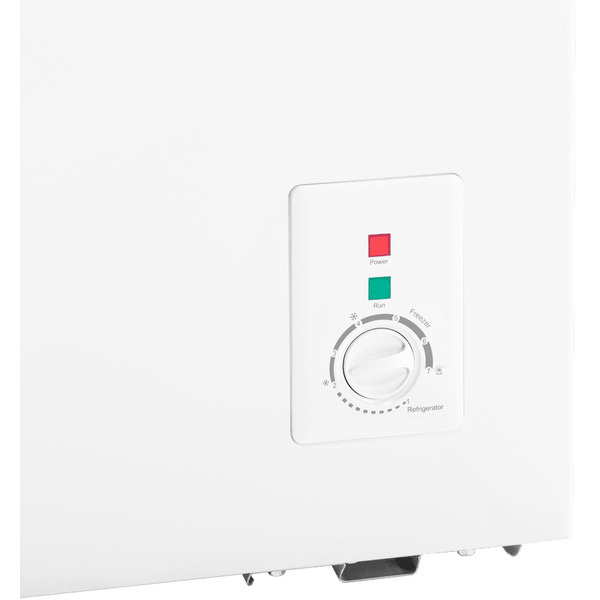 Морозильный ларь MAUNFELD MFL300W