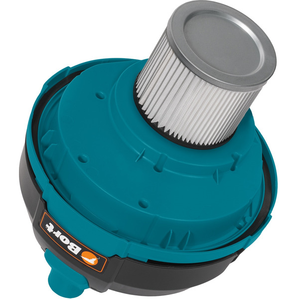 Пылесос Bort BSS-1525 Black (93412604)