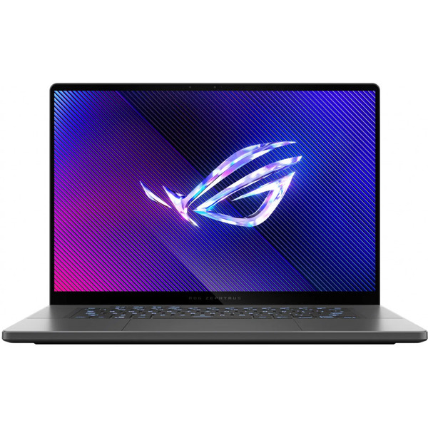 Игровой ноутбук ASUS ROG Zephyrus G16 OLED 2024 GU605MU-QR080