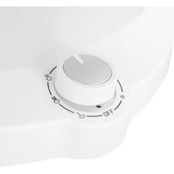 Настольный вентилятор Lexical LTF-7110