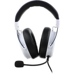 Наушники A4Tech Bloody M590i (синий/белый)