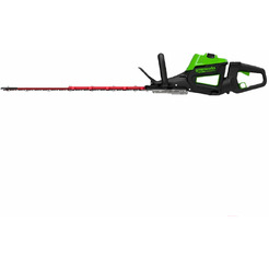 Кусторез Greenworks GC82HT2 2208307 (без АКБ и ЗУ)