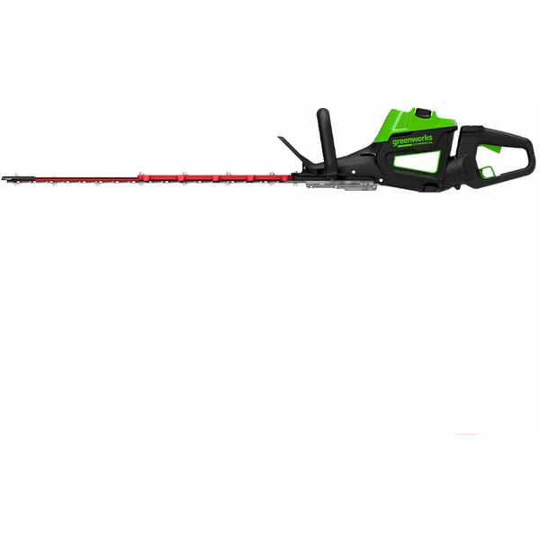 Кусторез Greenworks GC82HT2 2208307 (без АКБ и ЗУ)