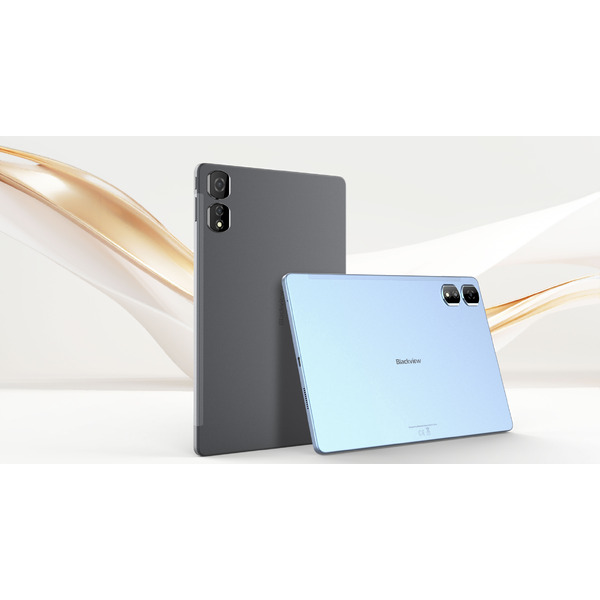 Планшет Blackview Tab 16 Pro 8GB/256GB Gray