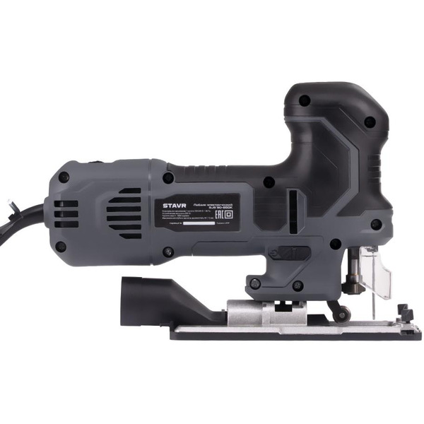 Электролобзик STAVR SJS 90-850K