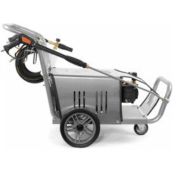 Мойка высокого давления Daewoo Power DAW 7500SW-3