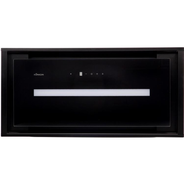 Кухонная вытяжка Konigin Incanto Black 60