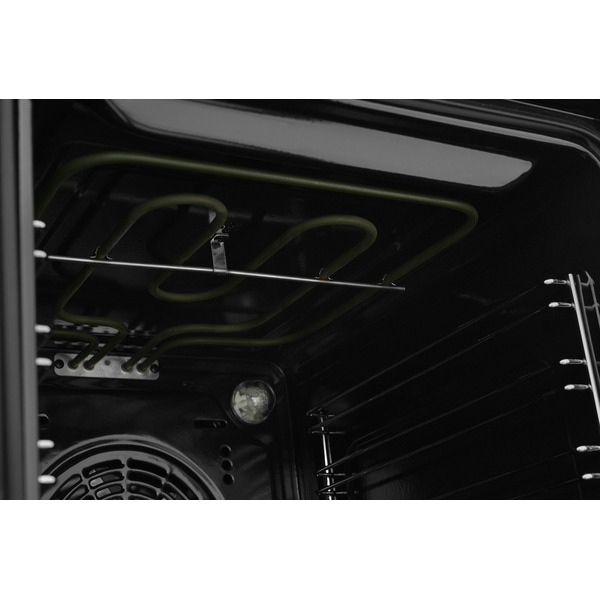 Духовой шкаф ZUGEL ZOE451B