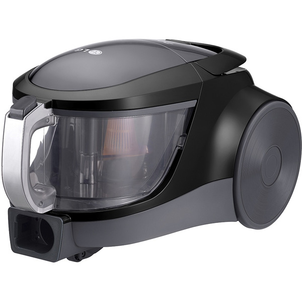 Пылесос LG VK76A00NDS