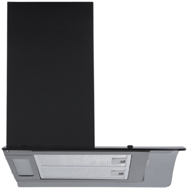 Кухонная вытяжка Germes Alt 60 Black