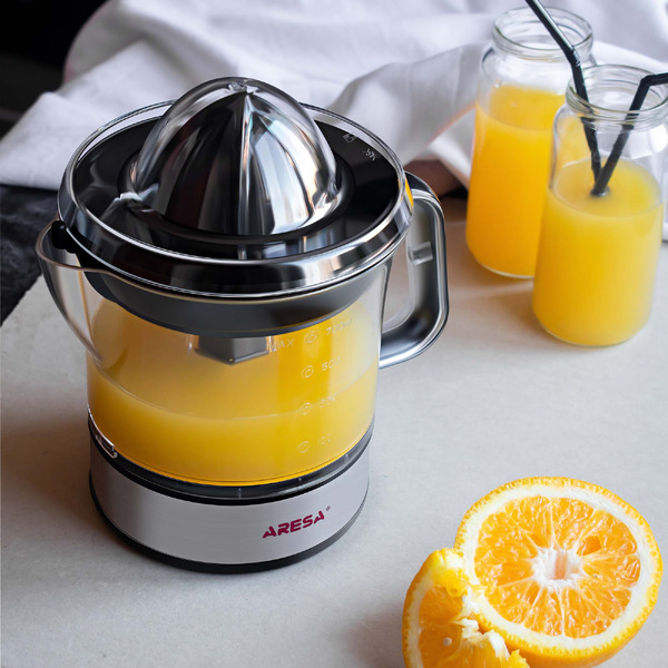 Соковыжималка для цитрусовых ARESA AR-2503