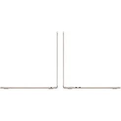 Ноутбук Apple MacBook Air 15" M2 A2941 (MQKV3ZP/A) Starlight