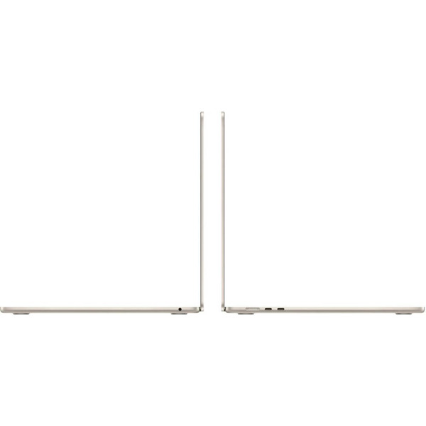 Ноутбук Apple MacBook Air 15" M2 A2941 (MQKV3ZP/A) Starlight