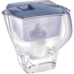 Кувшин БАРЬЕР Прайм (лесная голубика)