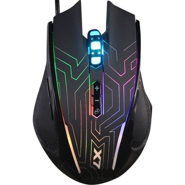 Мышь A4Tech X87