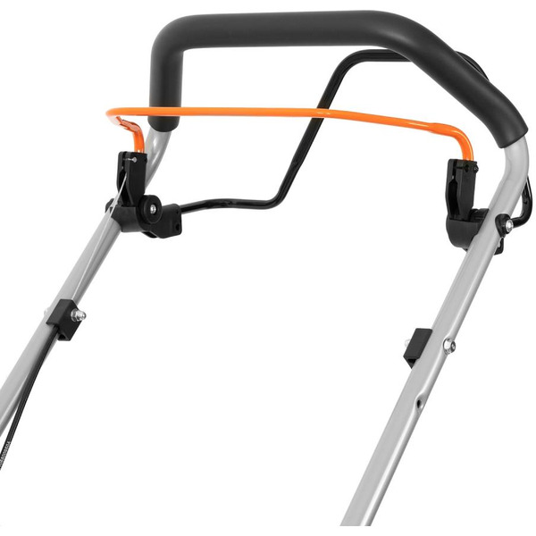 Газонокосилка Daewoo Power L 43SP