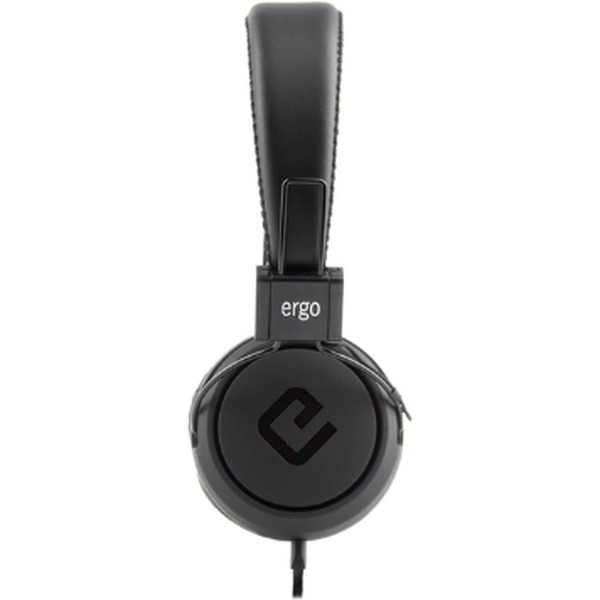 Наушники ERGO VM-360 Dark Shadow