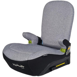 Бустер VipBaby Defender LYB960 Cloudy Grey