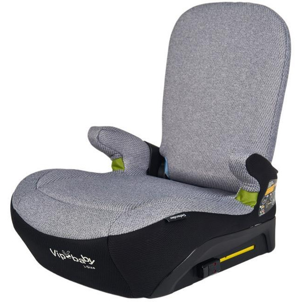 Бустер VipBaby Defender LYB960 Cloudy Grey