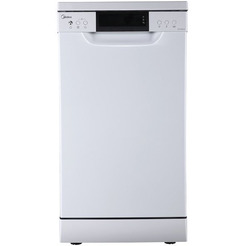 Посудомоечная машина бытовая Midea MFD45S500W