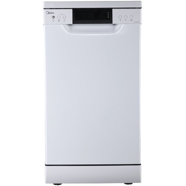 Посудомоечная машина бытовая Midea MFD45S500W