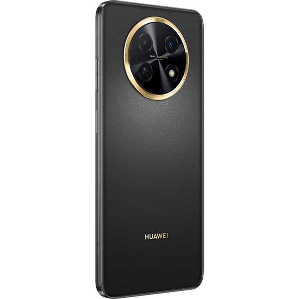 Смартфон Huawei nova Y91 STG-LX1 8GB/128GB (черный)