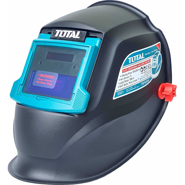 Сварочная маска Total TSP9309