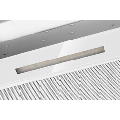 Кухонная вытяжка YOUQ Miyu BI 1080 P 53 WH (белый)