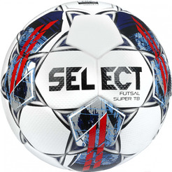 Мяч для футзала Select FB Futsal Super TB v22 FIFA 3613460003