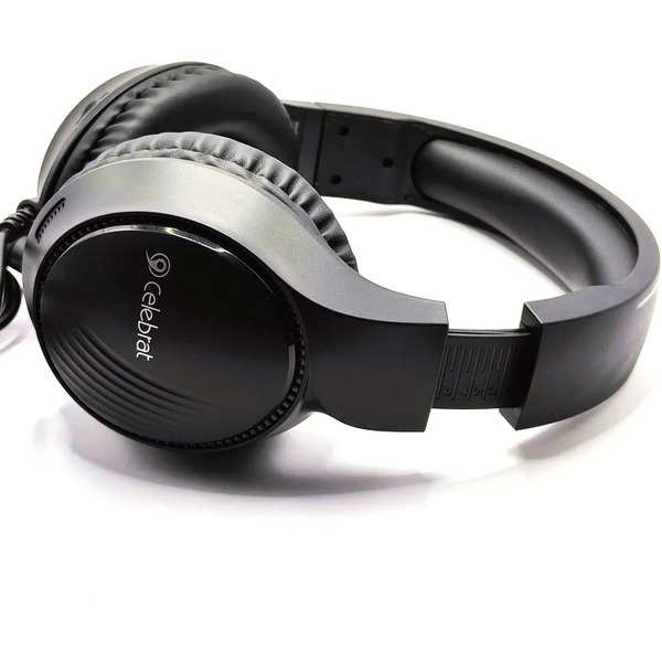 Наушники Celebrat GM-5