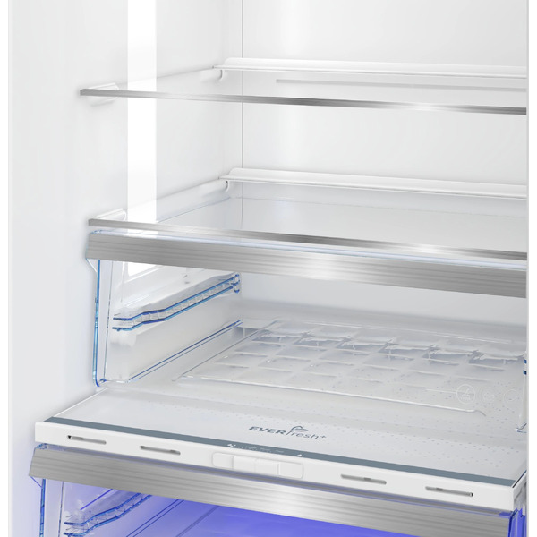 Холодильник Beko B5RCNK363ZXBR KZ RU