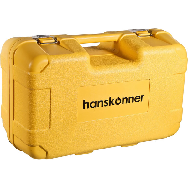 Штроборез Hanskonner HAG915W