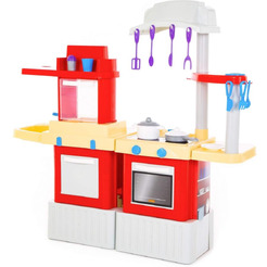 Игровой комплекс Полесье "INFINITY basic" №5 (детская кухня)