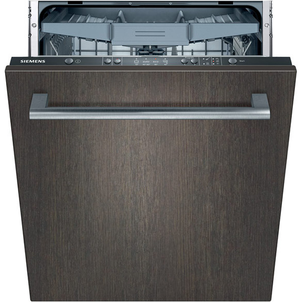 Встраиваемая посудомоечная машина SIEMENS SN64D070RU