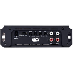 Автомобильный усилитель KICX AP 1000D ver.2