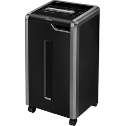 Шредер Fellowes Powershred 325Ci FS-46320