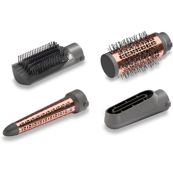 Фен-щетка BABYLISS AS136E