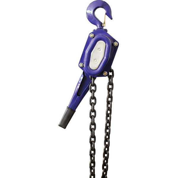 Таль ручная рычажная Shtapler HSH-E 3т 6м 71049014