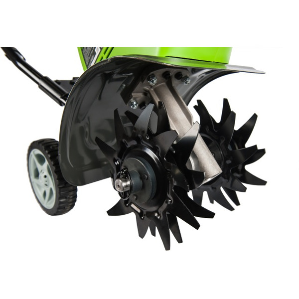 Миникультиватор Greenworks G40TL (27087)