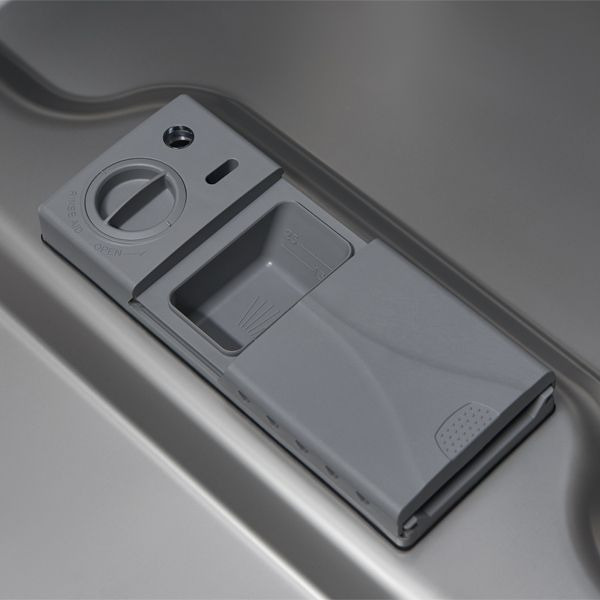 Посудомоечная машина Midea MID60S900