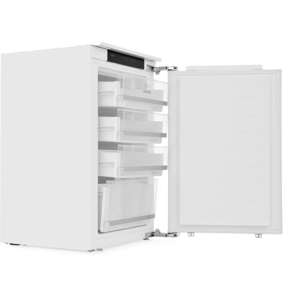 Встраиваемый морозильник ZUGEL ZFI870NF