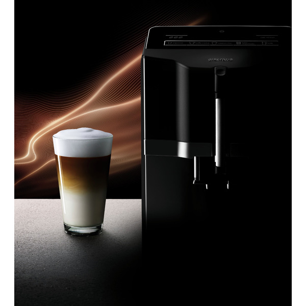 Кофемашина SIEMENS TI305206RW