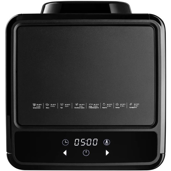 Сушилка для овощей и фруктов RED SOLUTION DD041H