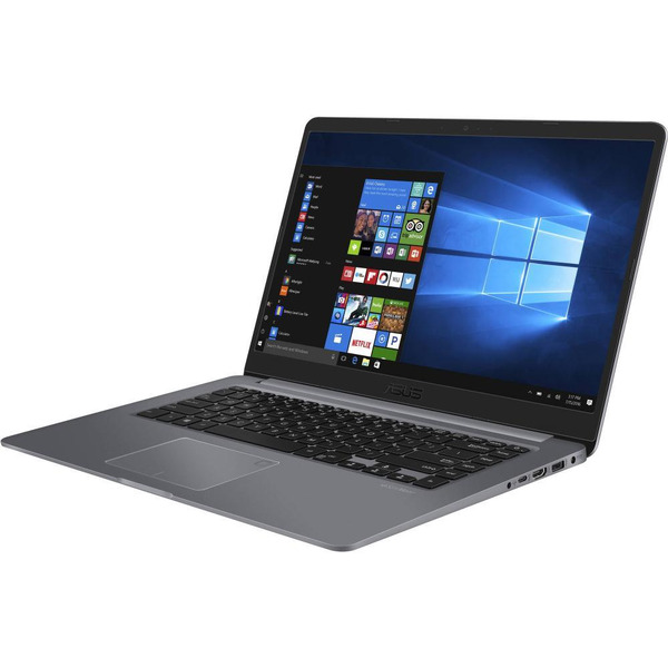 Ноутбук Asus VivoBook X510UR-BQ226