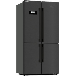 Холодильник GRUNDIG GQN20130LXBR