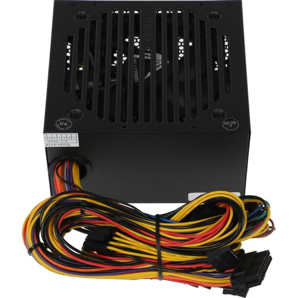 Блок питания Formula VX Plus 600