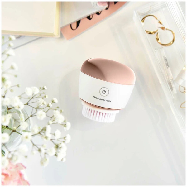 Щетка для очистки лица Rowenta Facial Brush LV4020F0