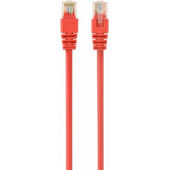 Патч-корд Cablexpert PP12-2M/R