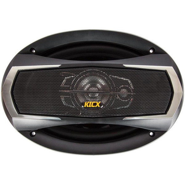 Автоакустика KICX JM-693